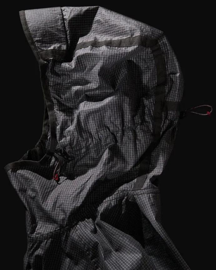 GearWeeklyVol.6—Marmot脑洞双层硬壳，Salomon引进潮支线ADV