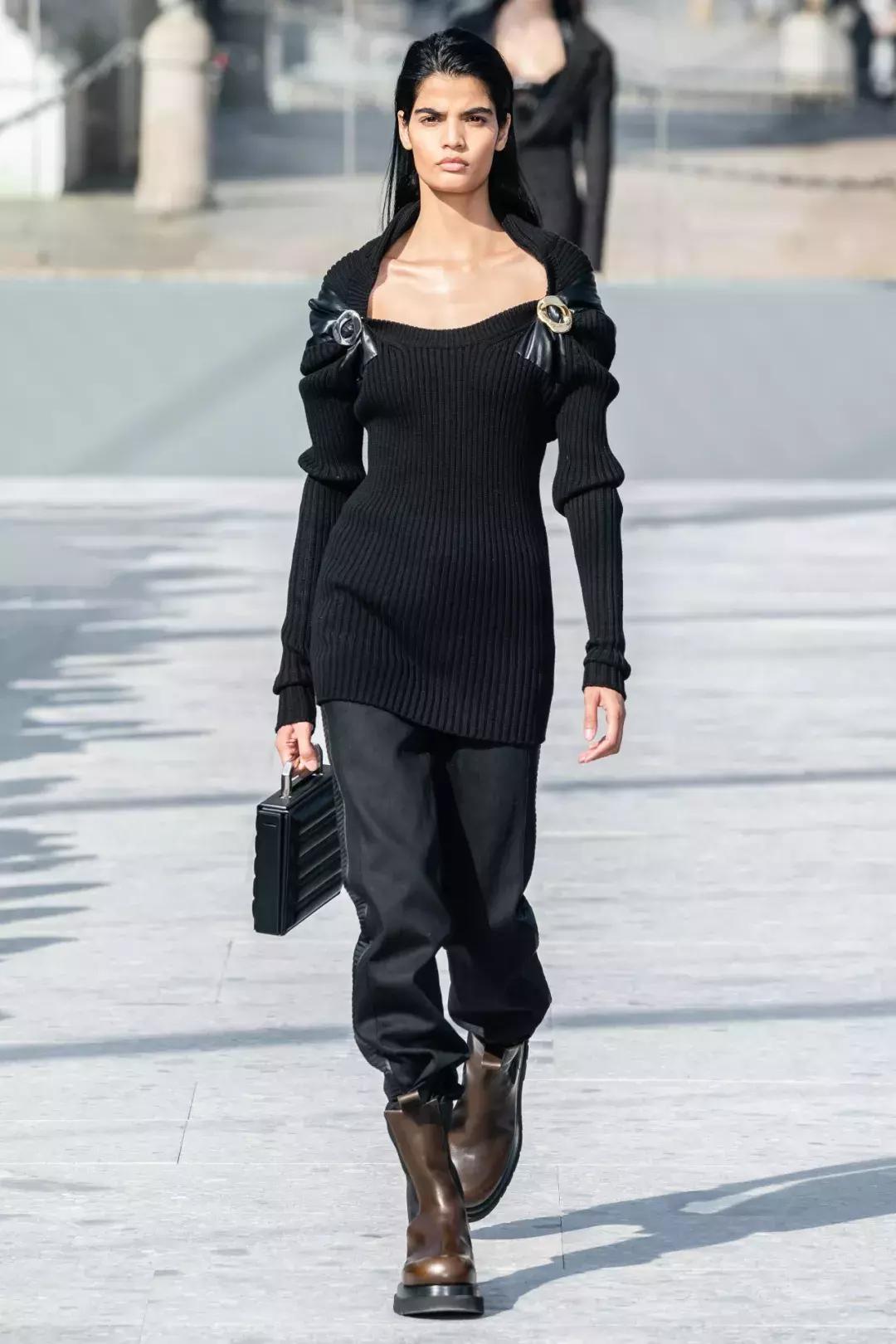 BV才不是下一个CELINE，人家要“干掉”Prada、Gucci，和LV肩并肩