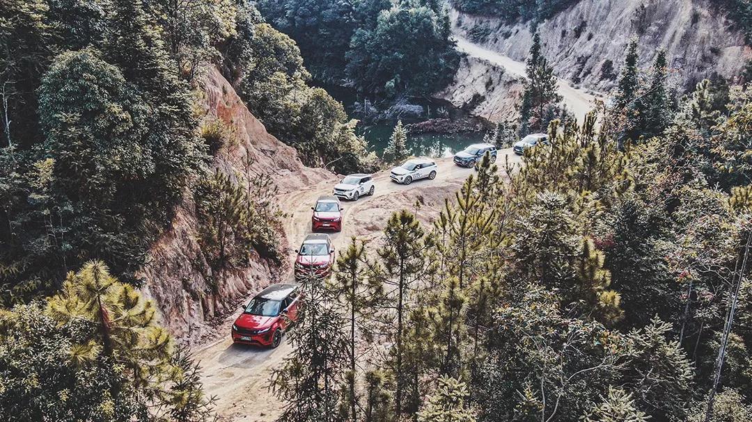 路虎极光宝马x3和奔驰glc怎么选,极光和宝马x1和奔驰glc选哪个好