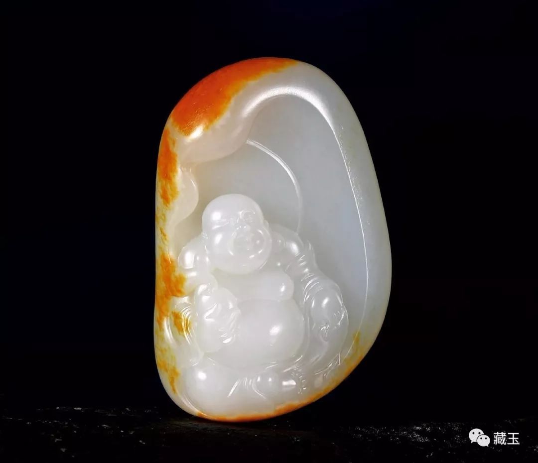 女人戴玉佛吊坠有什么讲究,为什么女人必须戴玉佛