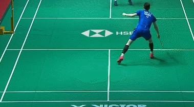 专业羽毛球鞋适合平时穿吗,一双羽毛球鞋可以干什么