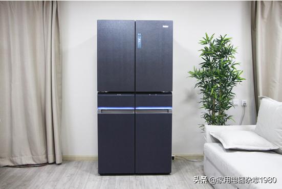 海尔冰箱bcd-500wdcbu1使用说明,海尔冰箱bcd-405wdsku1内部结构