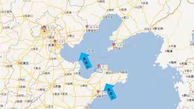 龙口高尔夫壹号海景房,山东龙口海景房价格表