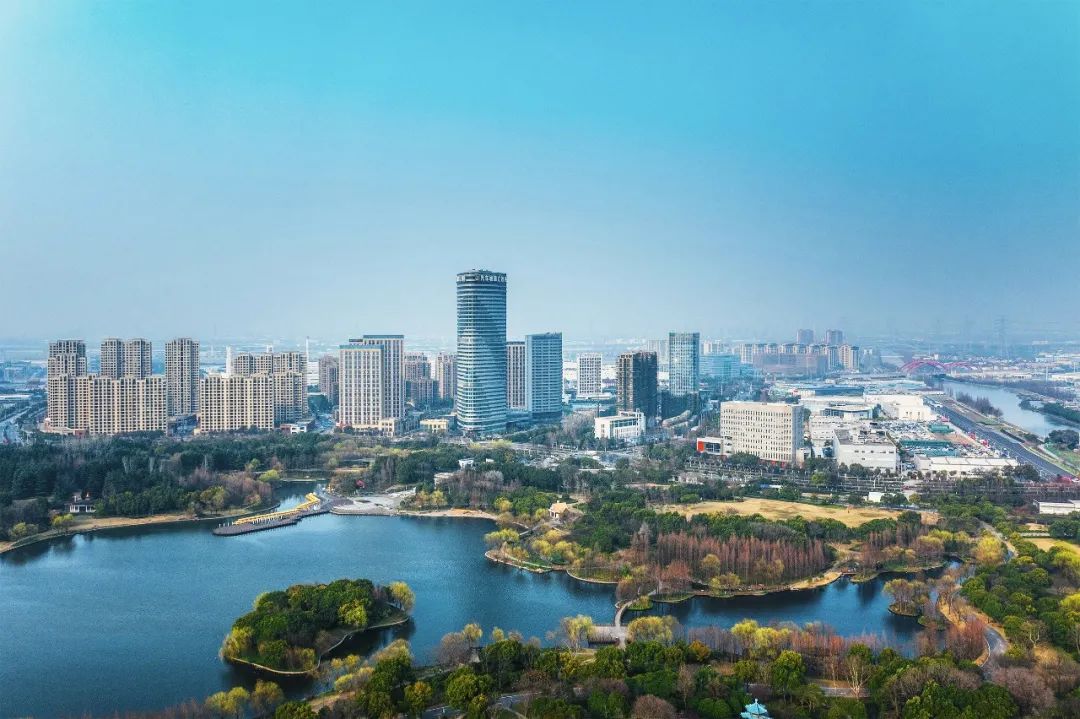 十一去哪玩？上海周边这15家度假酒店安排上