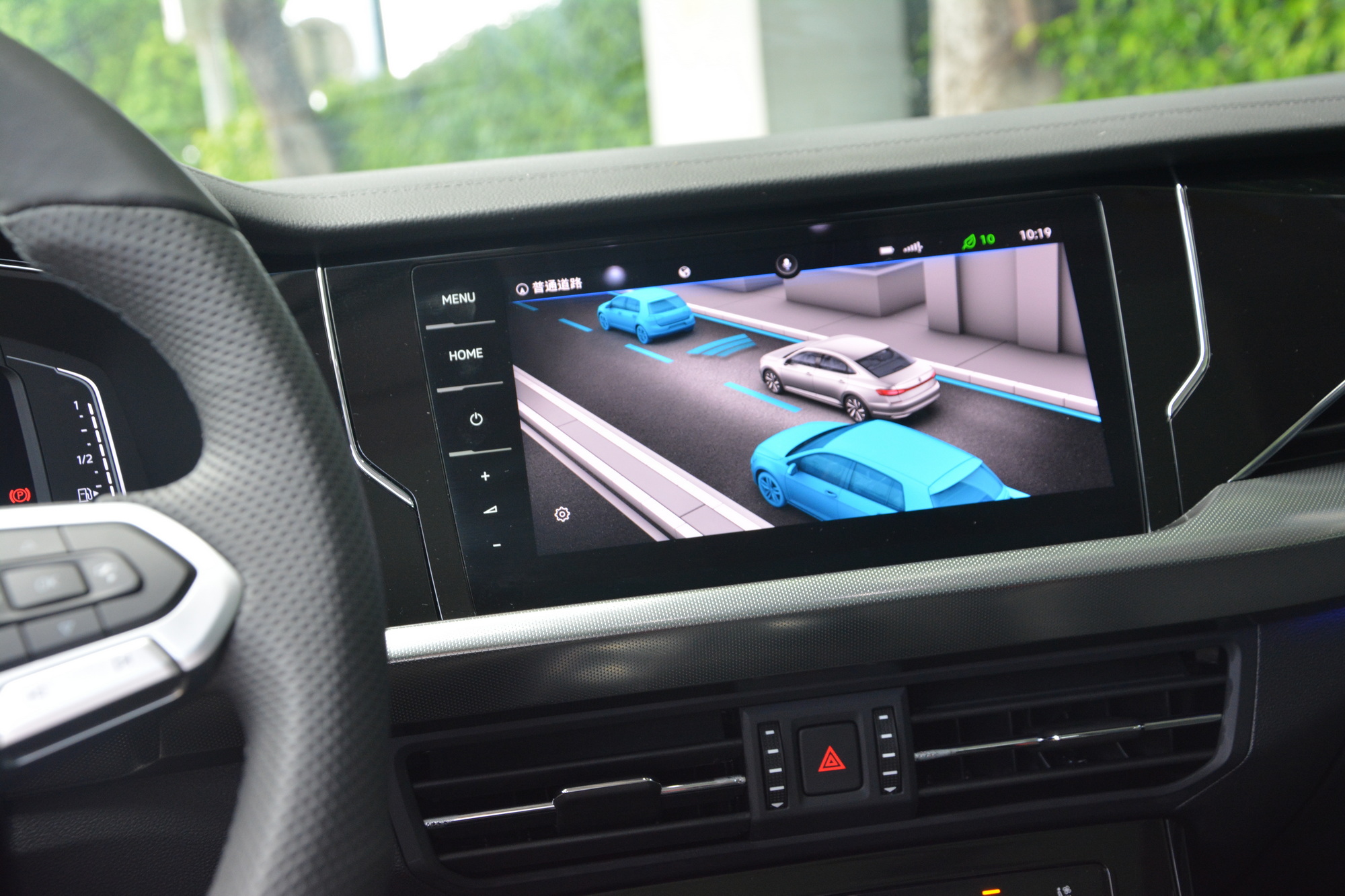 帕萨特2020款330tsi试驾体验,2019年帕萨特330tsi精英版试驾