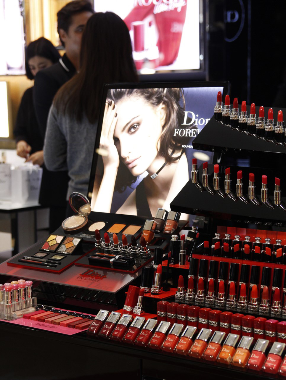 十大品牌口红推荐色号,口碑最好的口红排行榜前十名图片