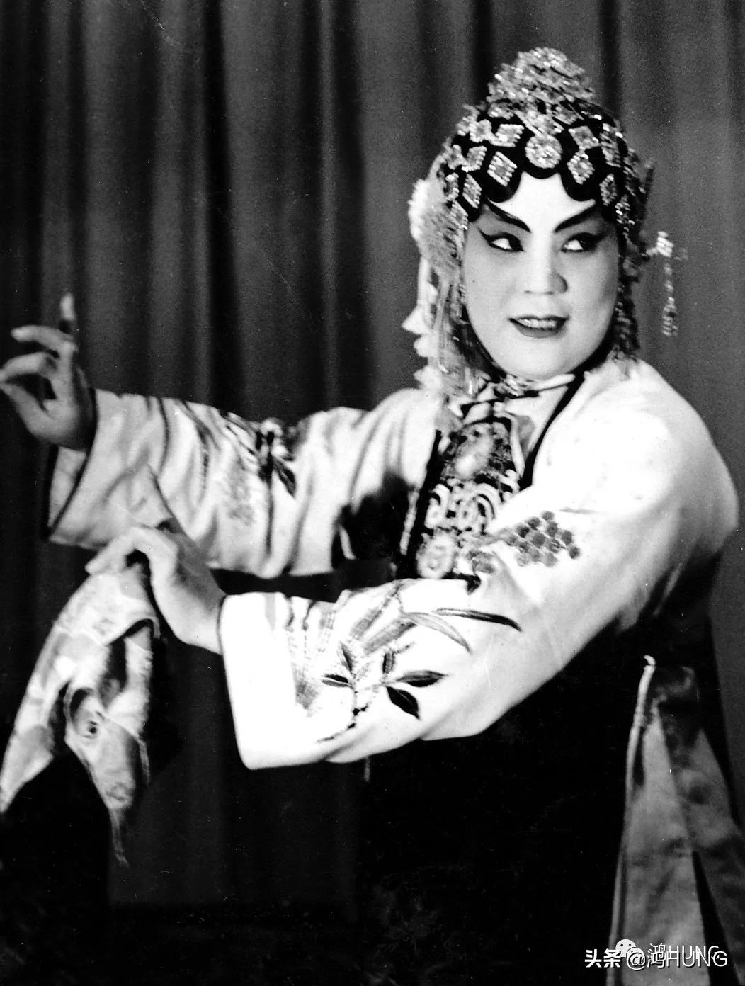 豫剧王秀兰什么时候逝世的,豫剧王秀兰去世