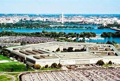 911事件五角大楼被撞总统的反应,911事件五角大楼被撞