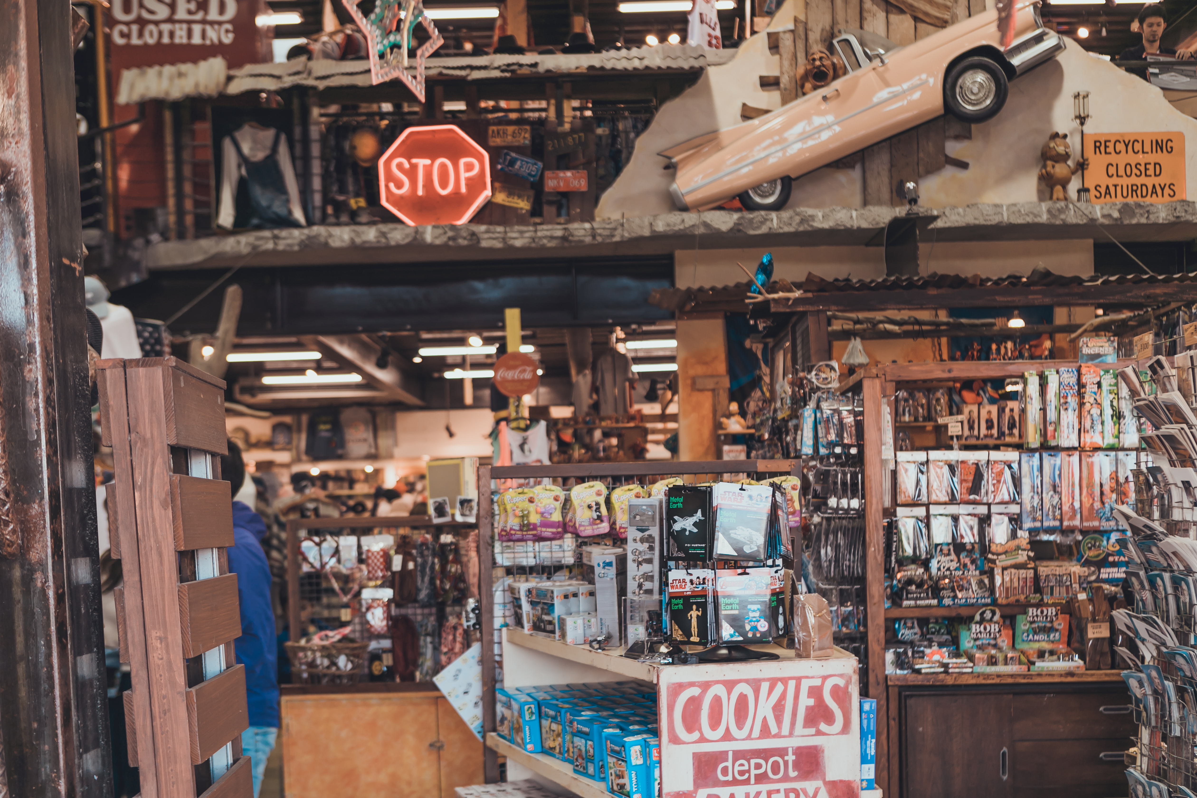 日本旅游购物攻略大全,日本的最著名的购物街道心斋桥