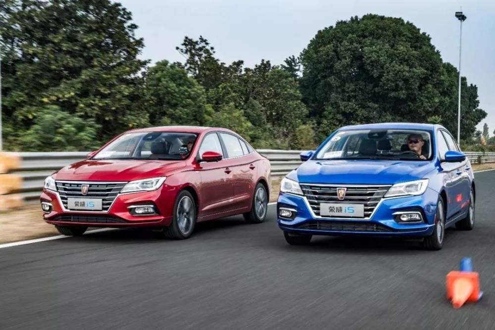 荣威优缺点在哪里,荣威在国产品牌中怎么样