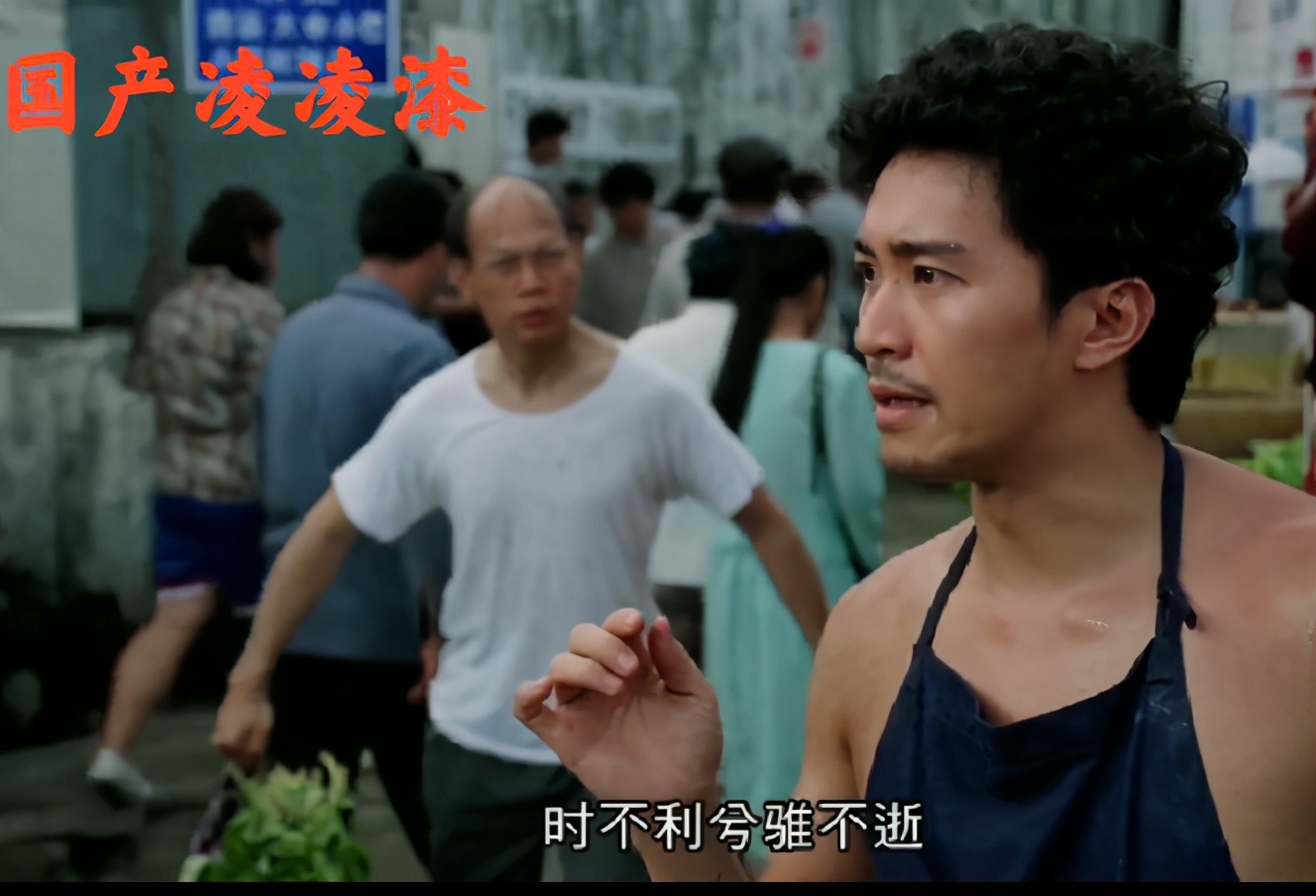 盘点影视剧中四种经典暗号，曹操一语催命，经典莫过《潜伏》