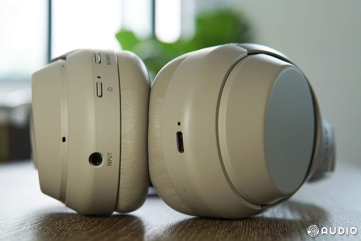 索尼wh1000-xm3降噪效果,降噪耳机索尼wh1000xm3通话