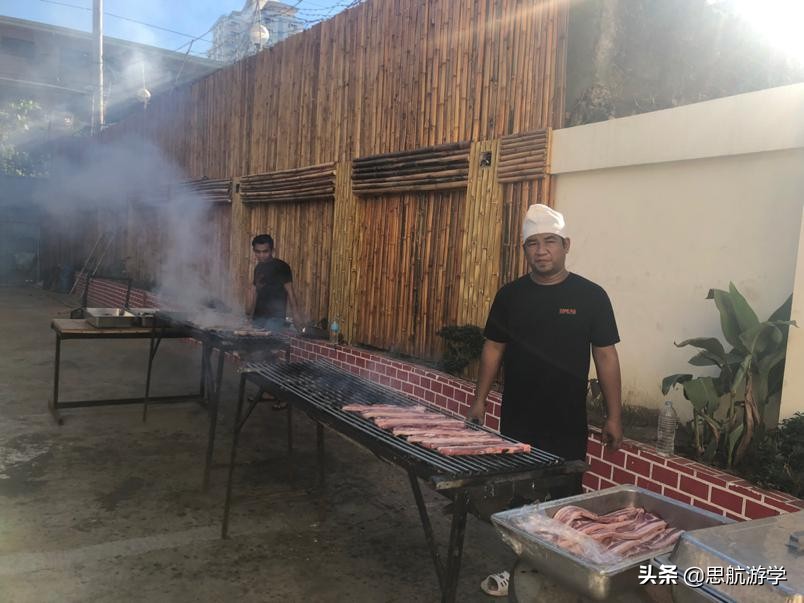 45岁还可以去菲律宾游学亲身经历,菲律宾游学宿务英语