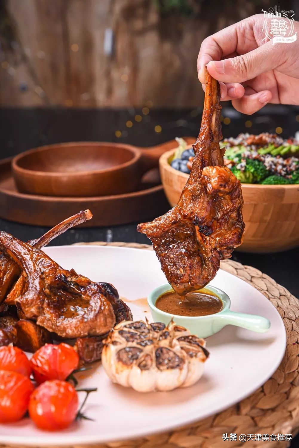 2020版TIANYE上线！快闪secret主题搭配“森系帐篷屋”已就位