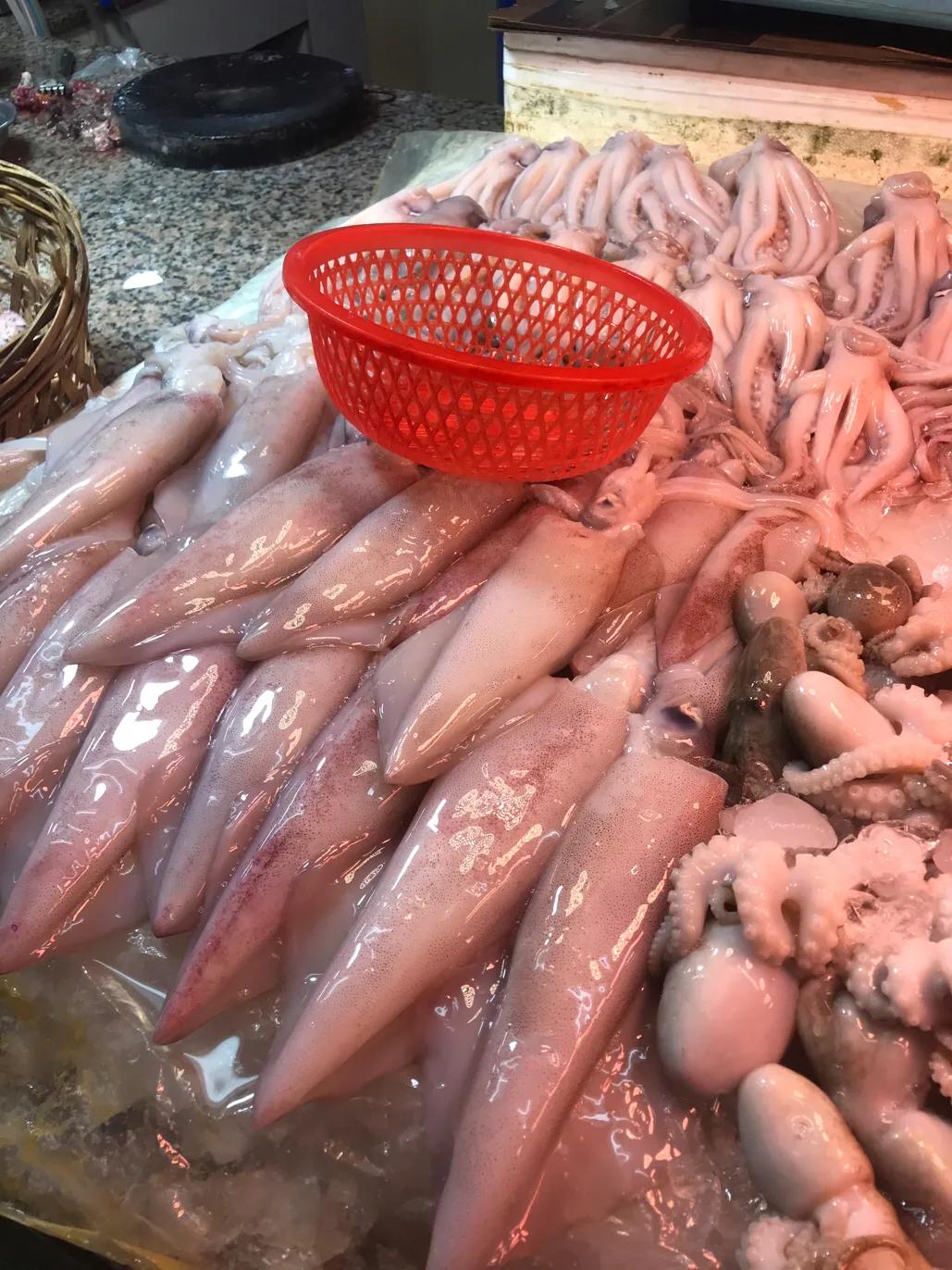 珠海斗门哪里海鲜便宜,吃货必去的海鲜城市