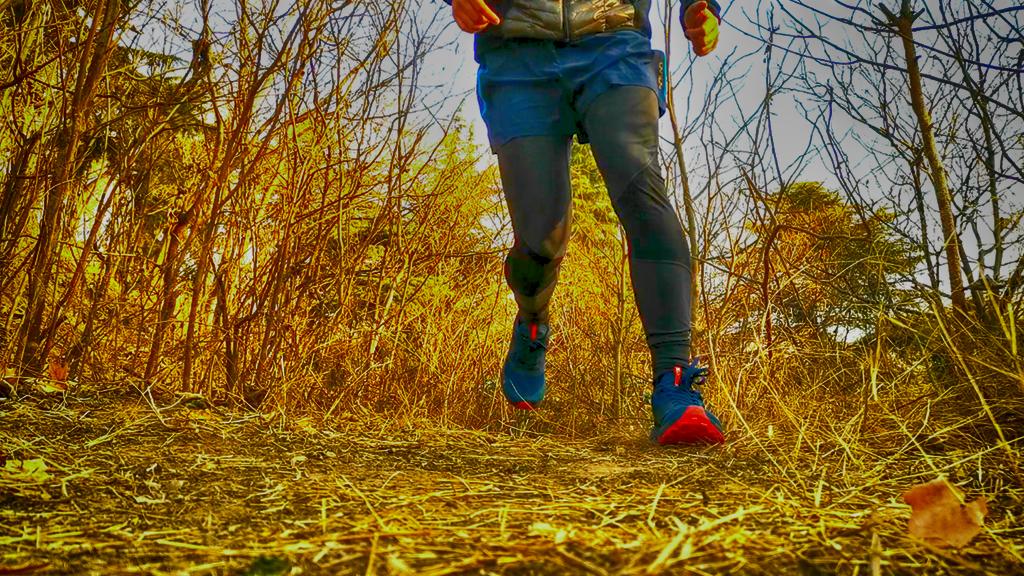 始祖鸟norvanar鞋评测,为越野而生g350