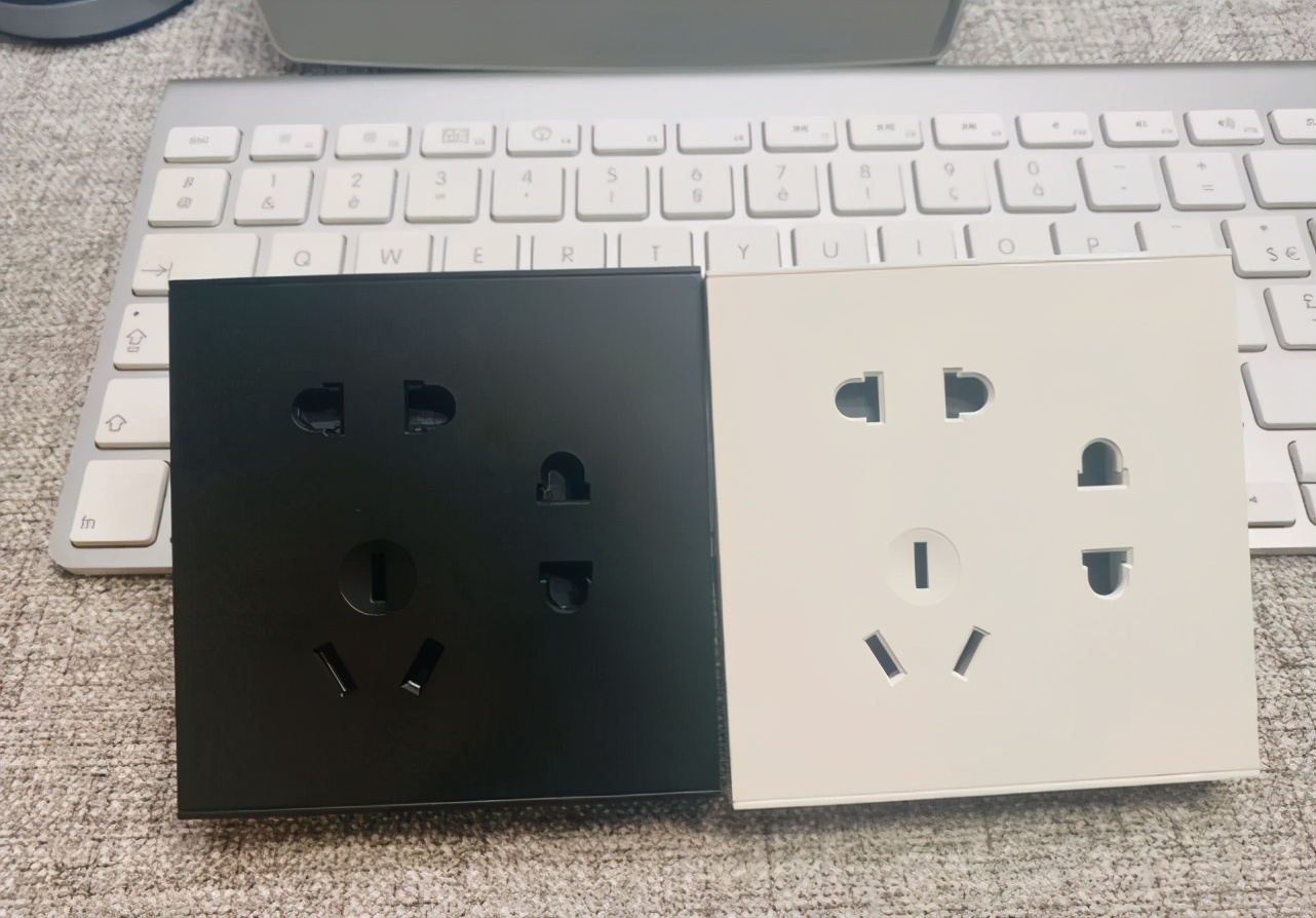 大家装修都买什么开关插座,装修用插座开关选择