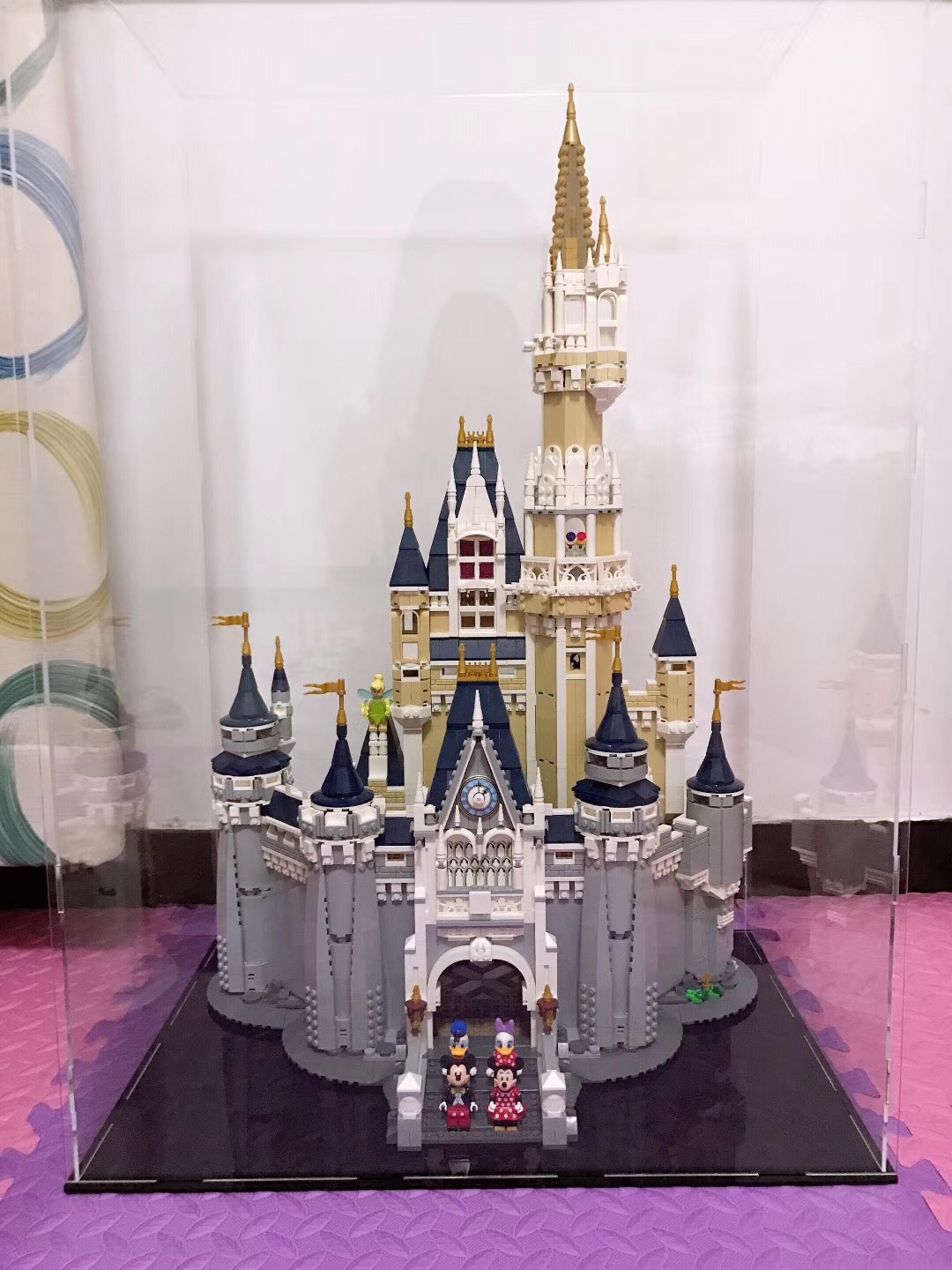 困扰乐高迷的千古难题,关于乐高四件你绝对不知道的事