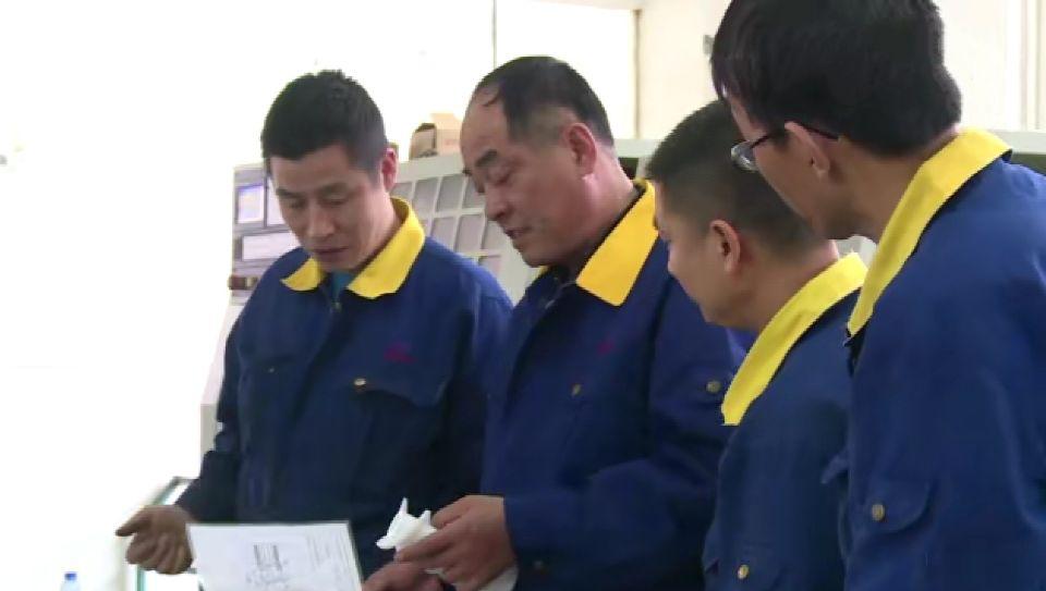 牛人发明自动包子机,连面点师傅都要下岗了