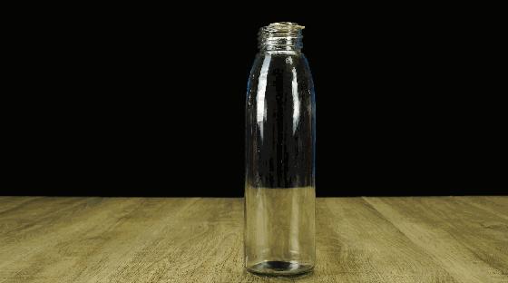 一枚硬币的命运,滴了一滴水在他头上会死吗