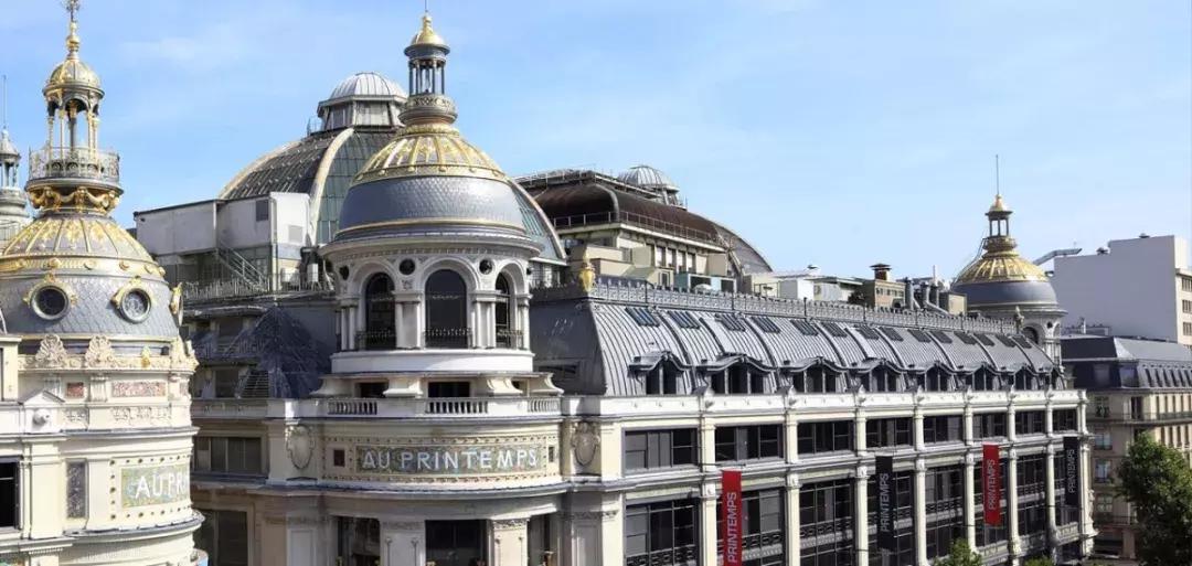 开云7亿！LVMH15亿！巴黎圣母院有救了！