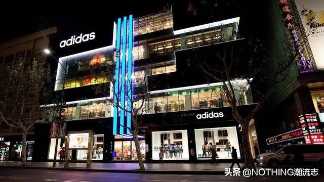 全球十大运动鞋品牌排行榜前十名,全球十大最出名的运动鞋