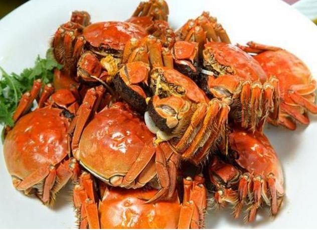 螃蟹的保存方法与注意事项,螃蟹海蟹一顿吃不完要怎么样保存