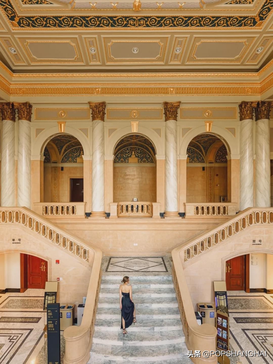 2019魔都潮人私藏网红地标全曝光,2019魔都必去50个地标