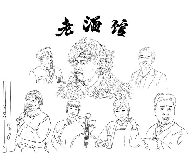 丫丫闲聊－中国酒店发展史