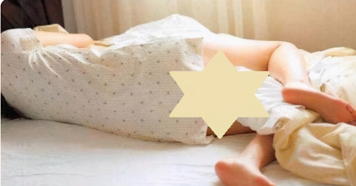 女儿出现夹脚走路,女儿九岁了还有些夹脚怎么办