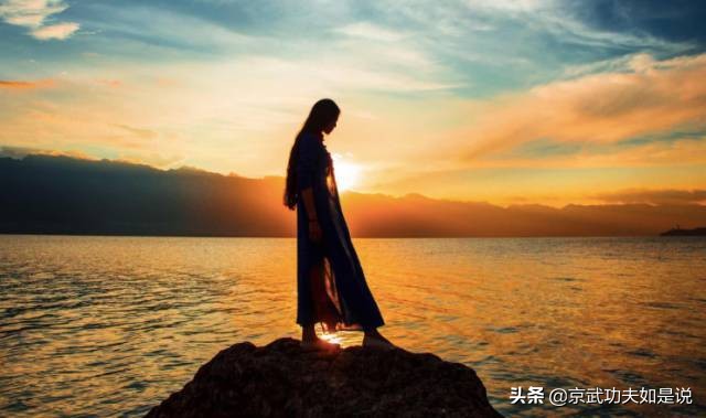 禅武山人说功夫：释译王芗斋先生原汁原味的养生桩原传功法歌诀