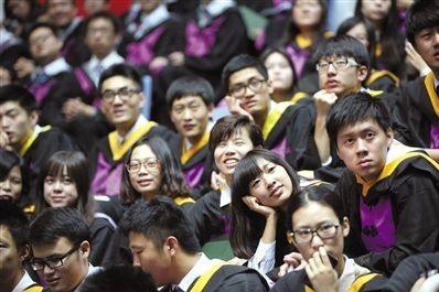 谁还不是个宝宝#贫下中农二代毕业成长史