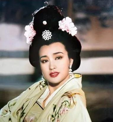 蒋勋与唐朝关系,武则天蒋勋