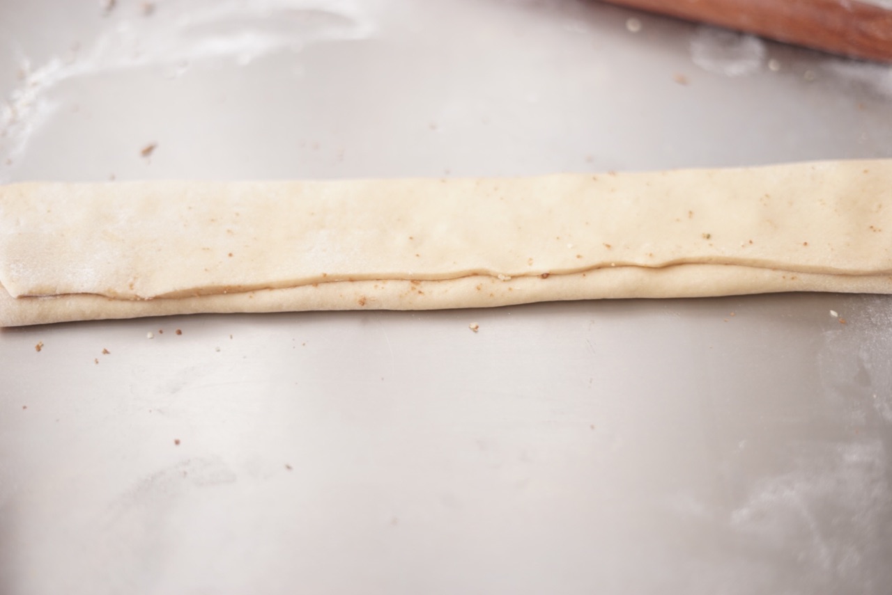 家里没有酵母如何制作酵母粉教程,用酵母粉发面怎样蒸花卷最快