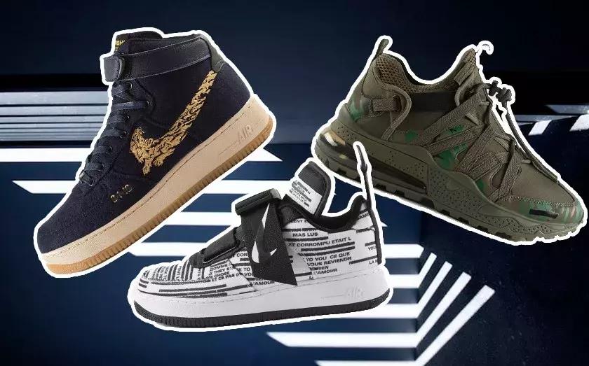 offwhite和supreme联名,supreme和off联名