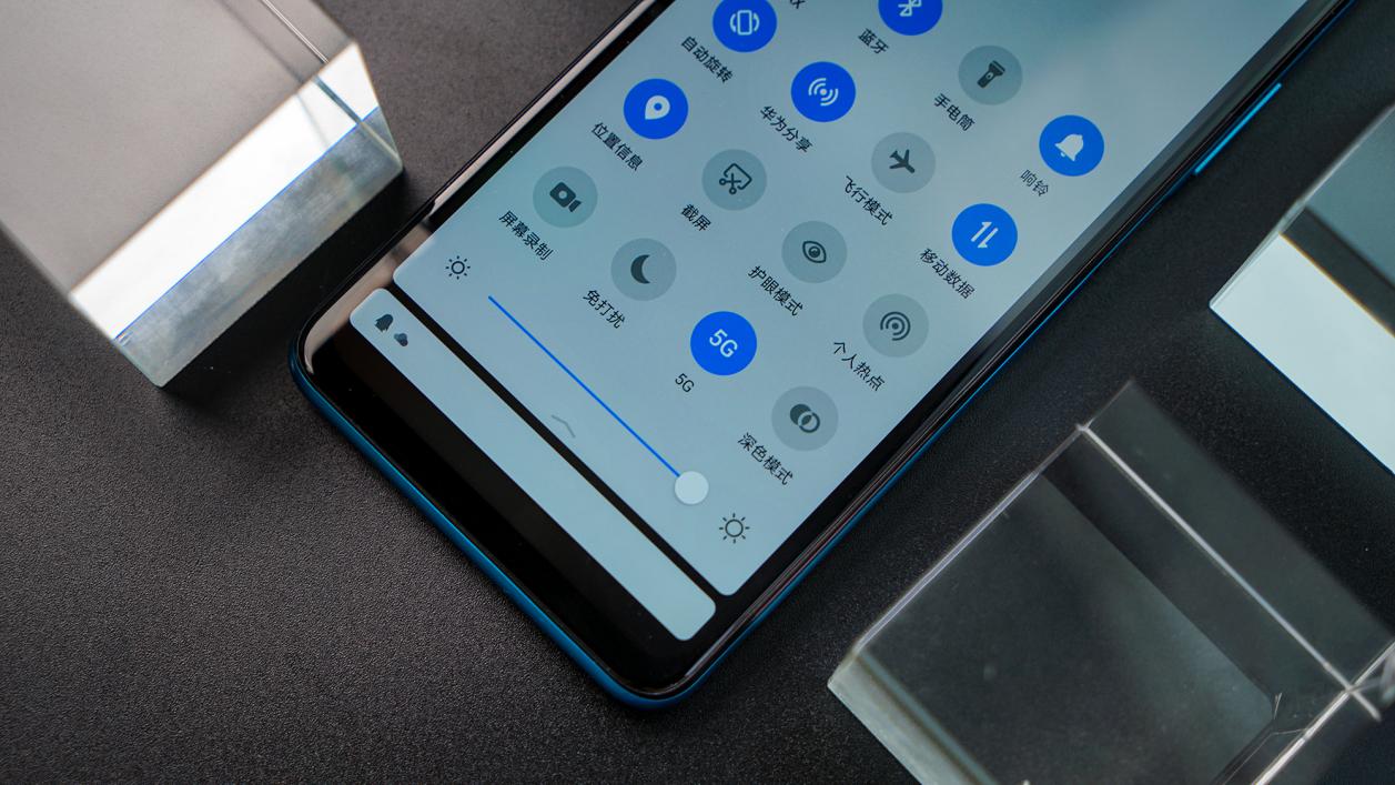 麦芒9手机隐藏功能,华为麦芒9有什么功能介绍