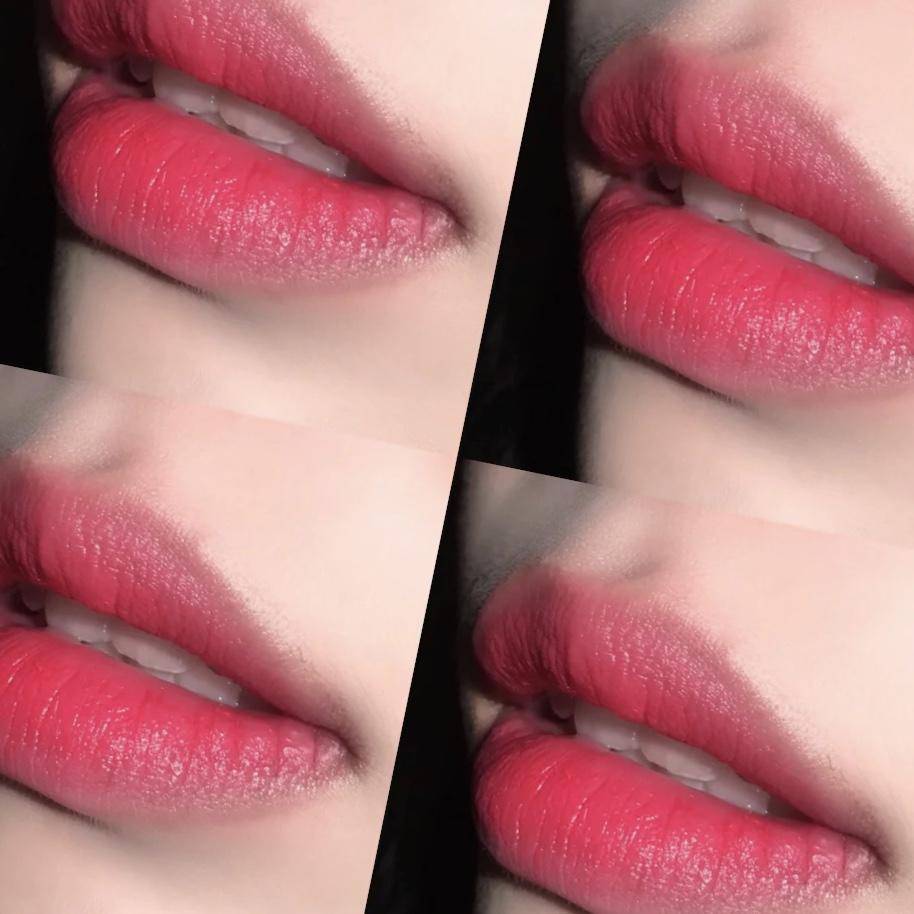 dior六只星光唇膏,dior适合黑黄皮的色号