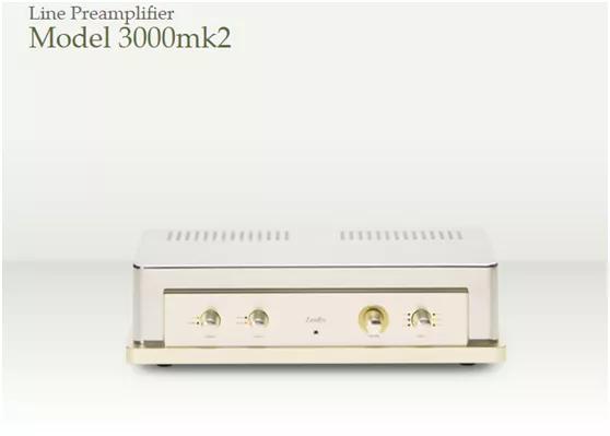 着魔之人做着魔之物:ZandenAudioSystems音响品牌