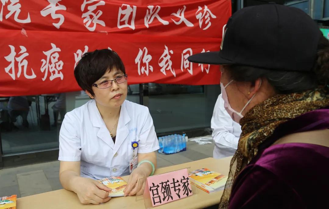 有多少人没做过宫颈癌筛查,宫颈癌筛查多久做一次最合适