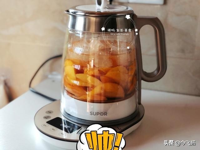 怎么做糖水简单又好吃,糖水怎么做简单又好喝