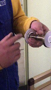 智能防盗门安全锁锁住了咋办,智能门锁安全还是普通防盗门安全