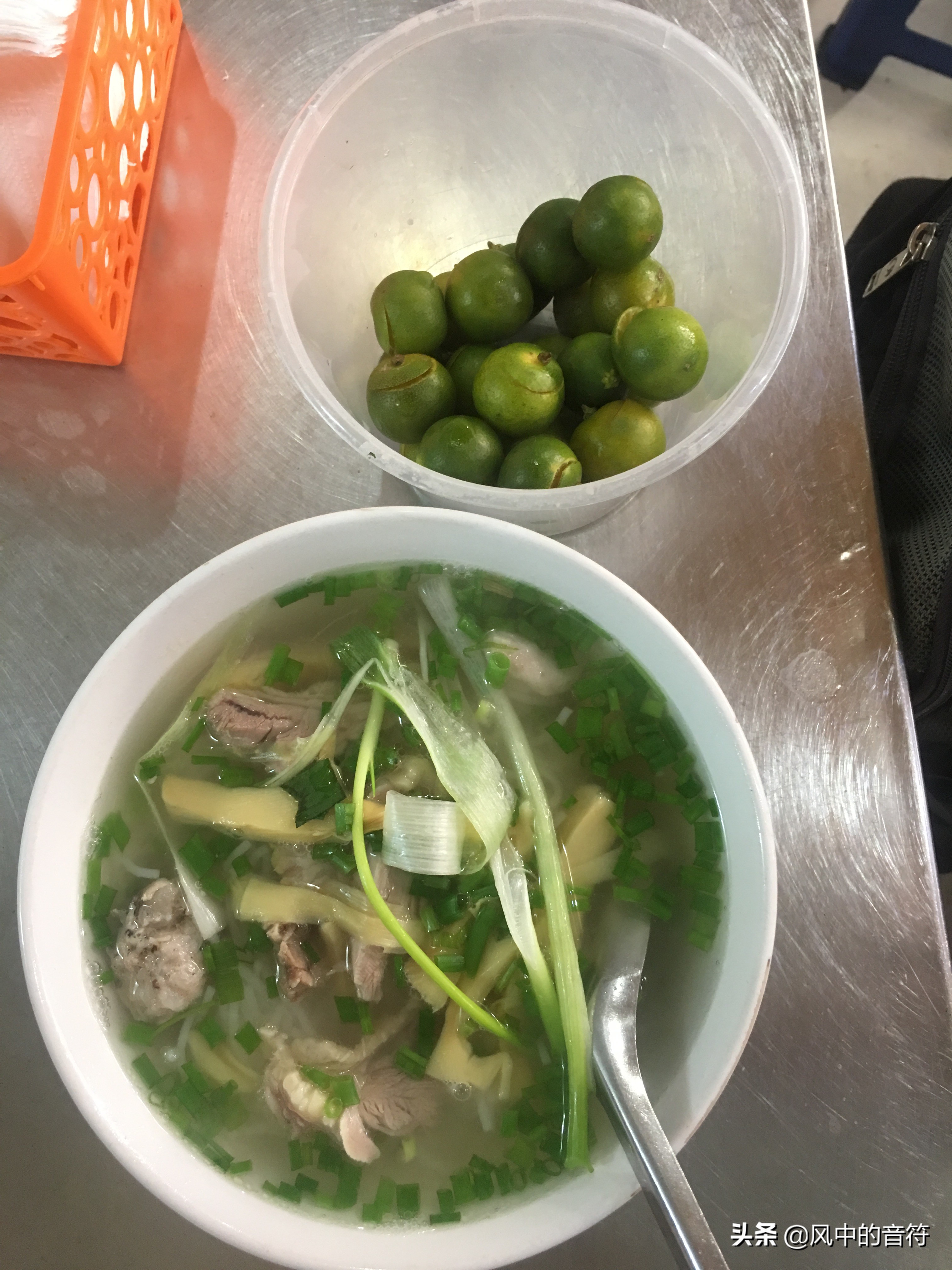 越南越北之旅,越南走进中国