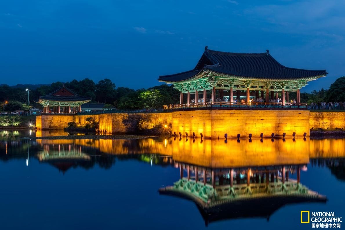 2020年不可错过的美景,2023年必去的旅行