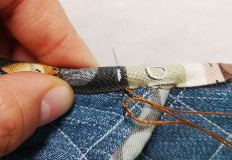 冬日暖阳拖鞋全教程,郁金香棉拖鞋的教程