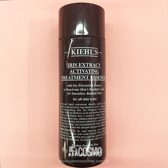 美肤滋润精华爽肤水,深层补水鲜肌爽肤水