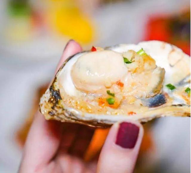 深圳福田海鲜自助餐哪家好,深圳福田最高端的海鲜