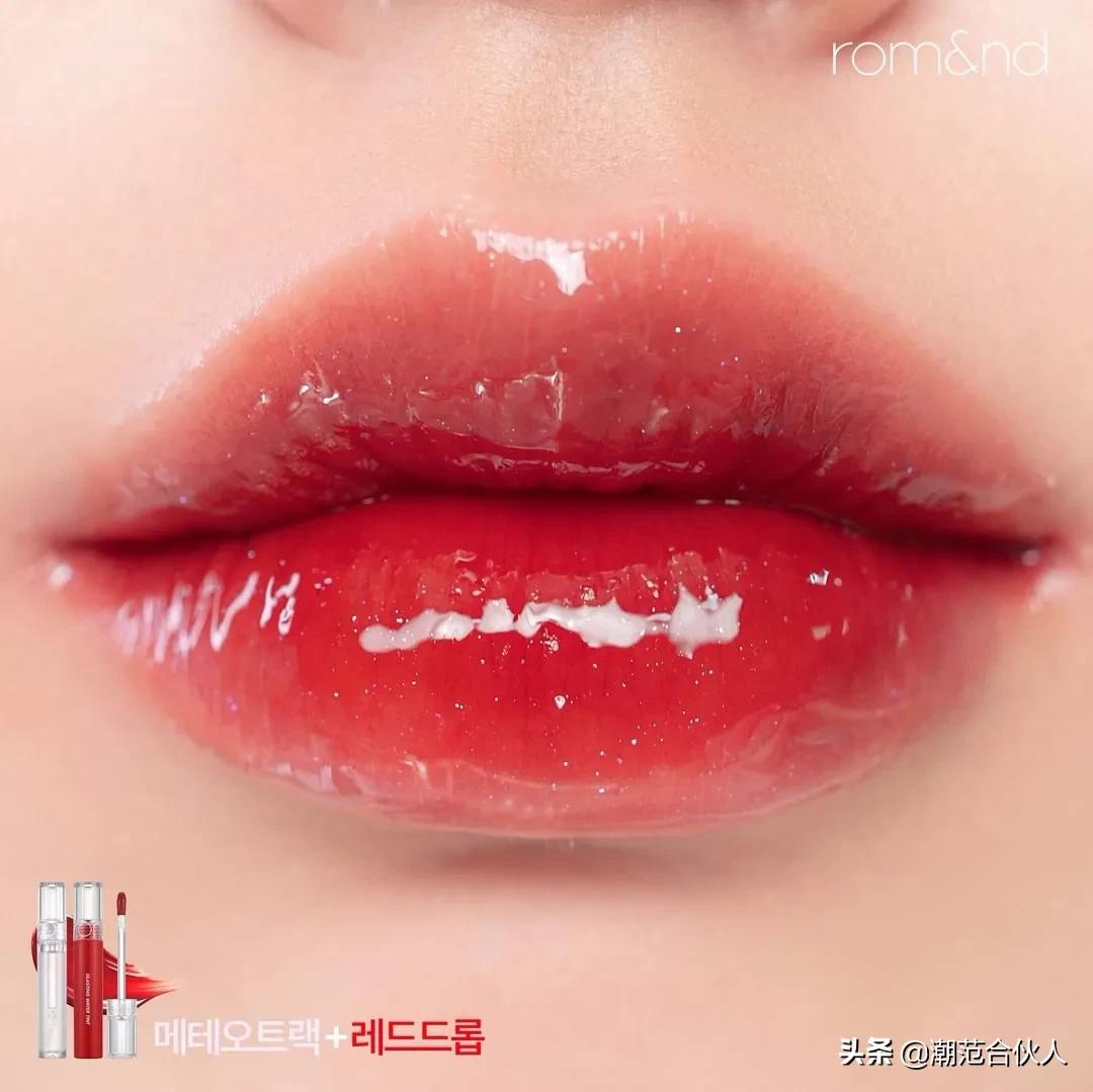 李佳琦omg这个产品也太好用了吧,李佳琦被称为美妆界的代名词