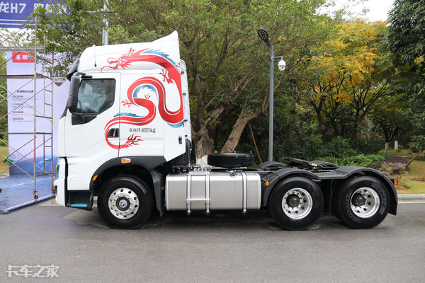 比日韩还好的国产卡车品牌有哪些,2021款即将上市的国产卡车