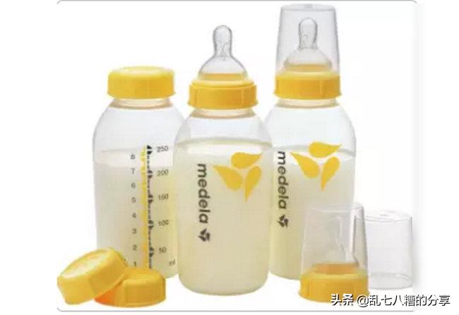 奶瓶口碑最好的前十名新生儿礼盒,口碑最好的十种新生儿奶瓶