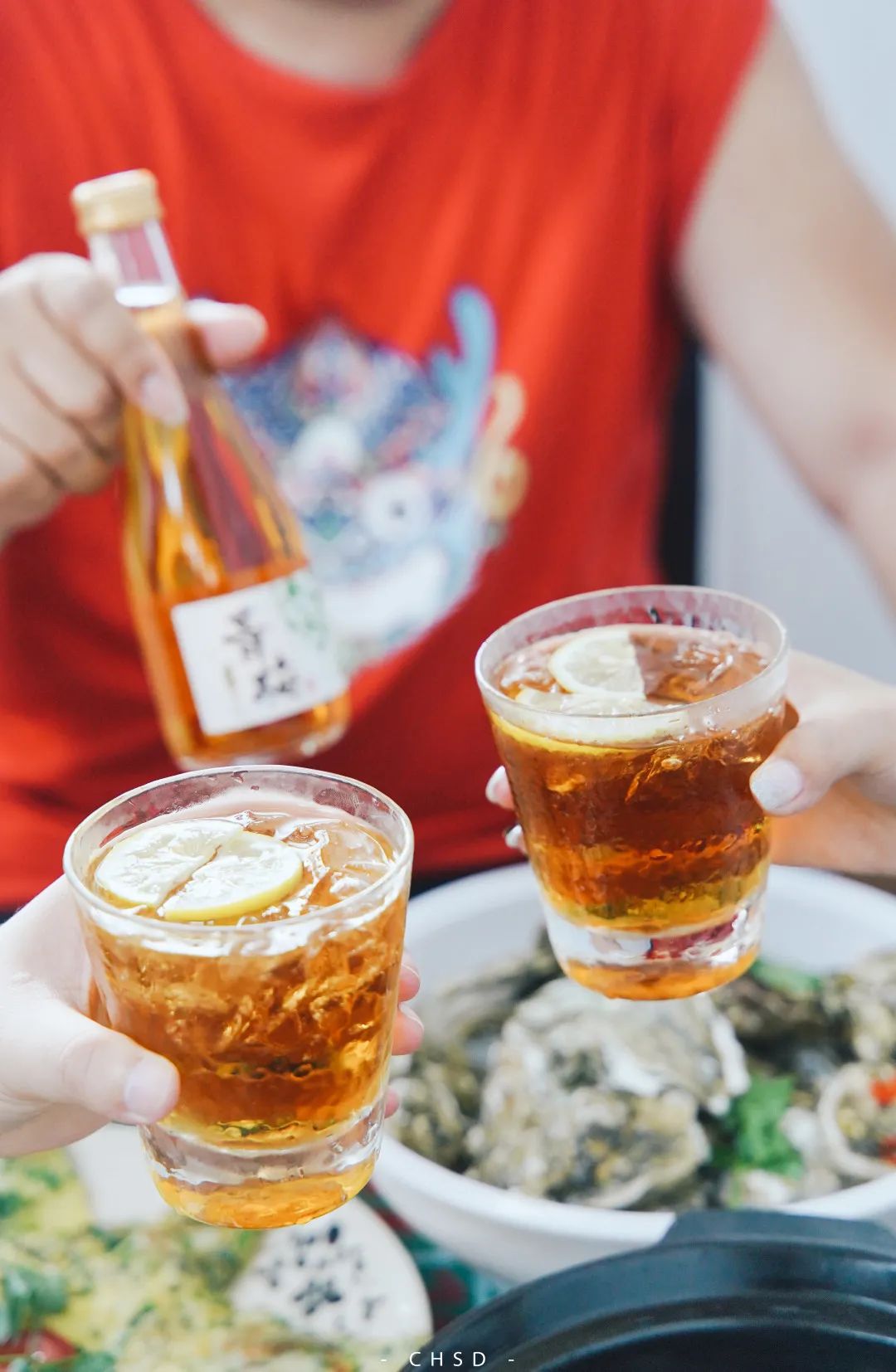 520「本味寒造」来寻味顺德啦！低至44折食全蚝套餐